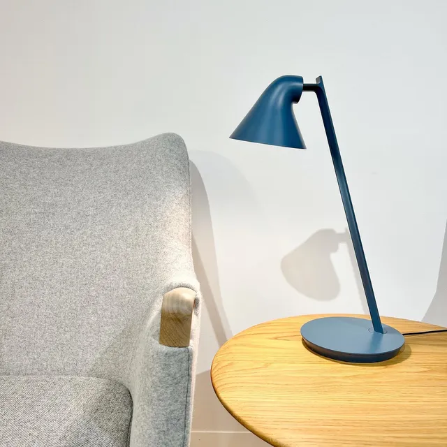 NJP Mini Table Lamp
