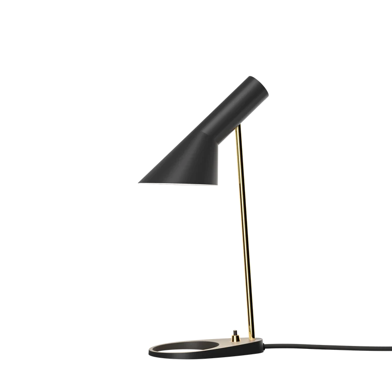 AJ Mini Table Lamp