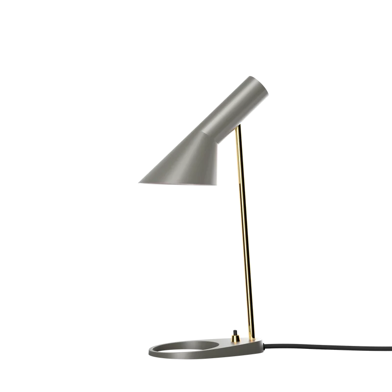 AJ Mini Table Lamp