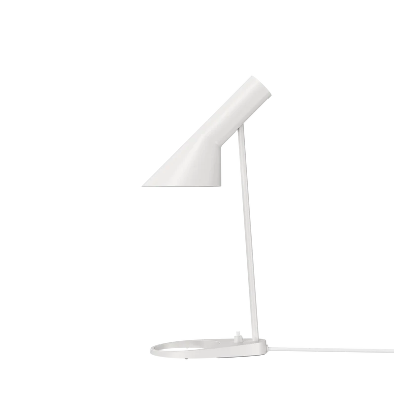 AJ Mini Table Lamp