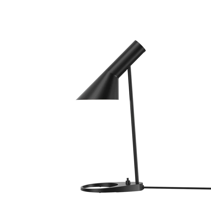 AJ Mini Table Lamp