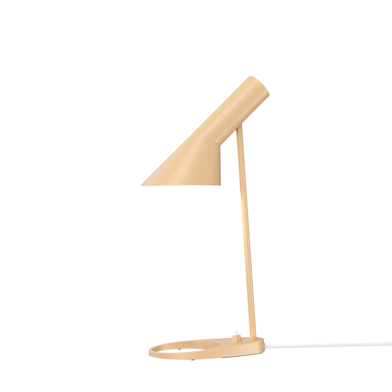 AJ Mini Table Lamp