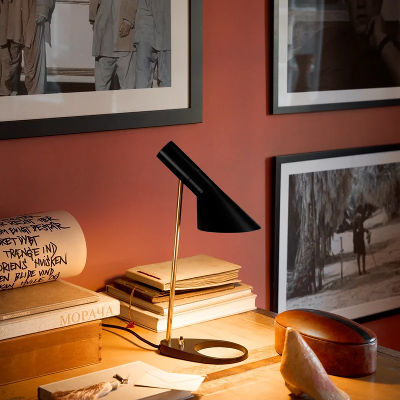 AJ Mini Table Lamp