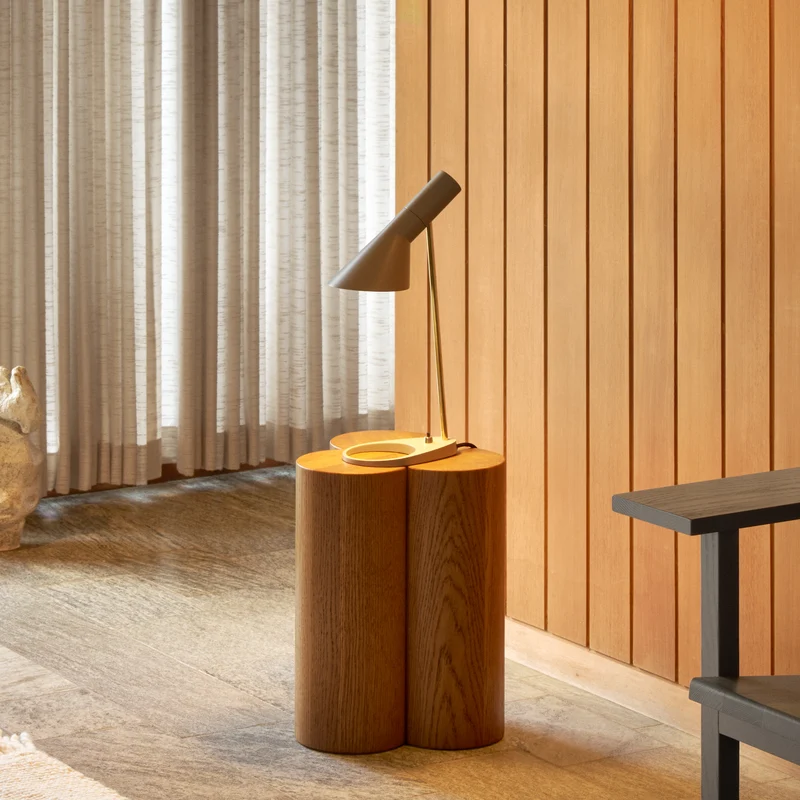 AJ Mini Table Lamp