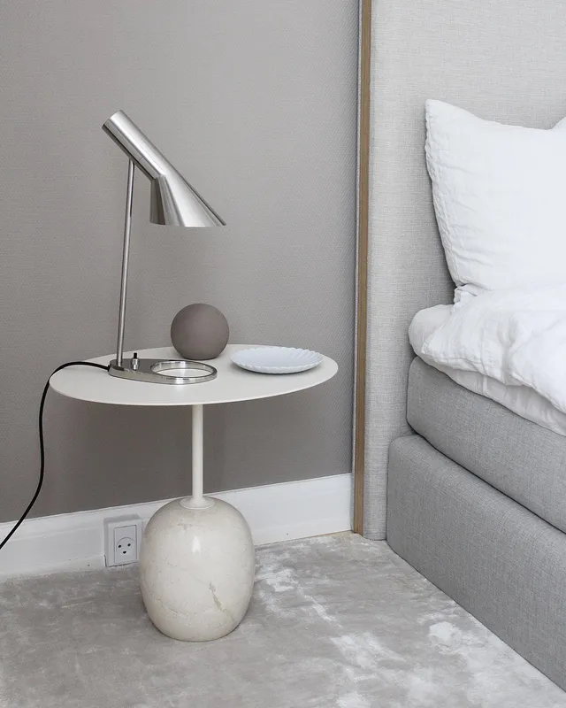 AJ Mini Table Lamp