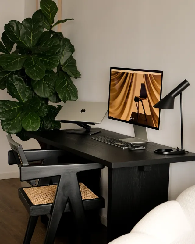 AJ Mini Table Lamp