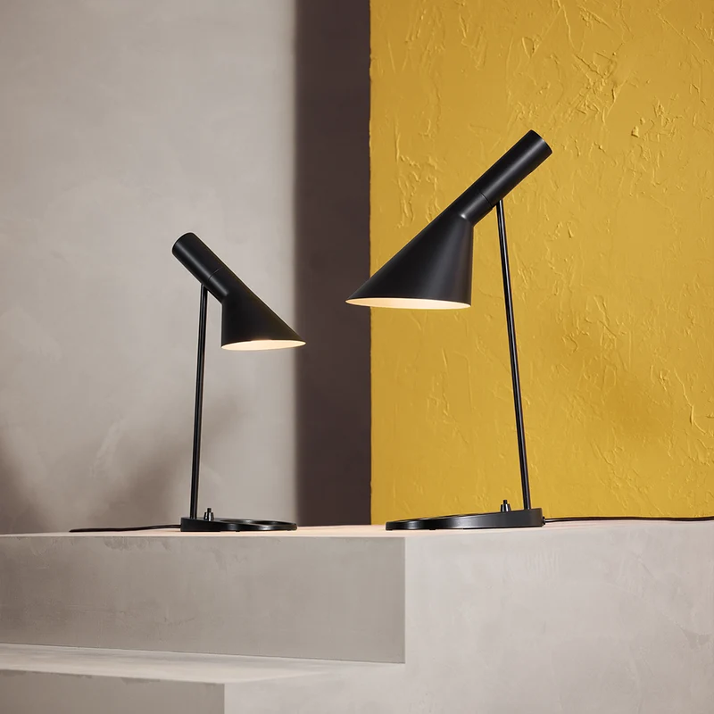 AJ Mini Table Lamp