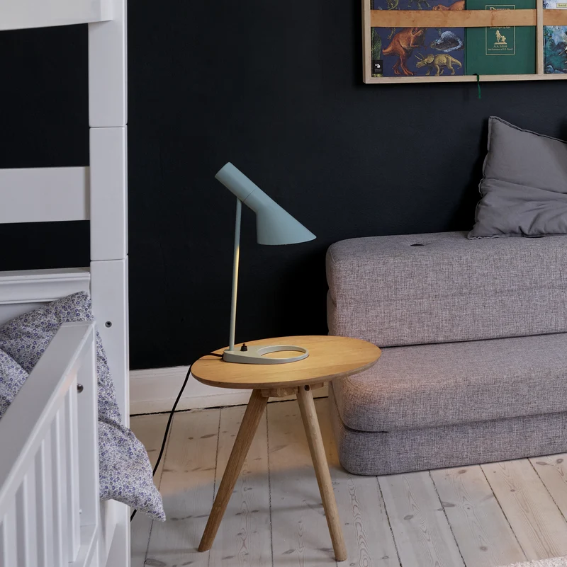 AJ Mini Table Lamp