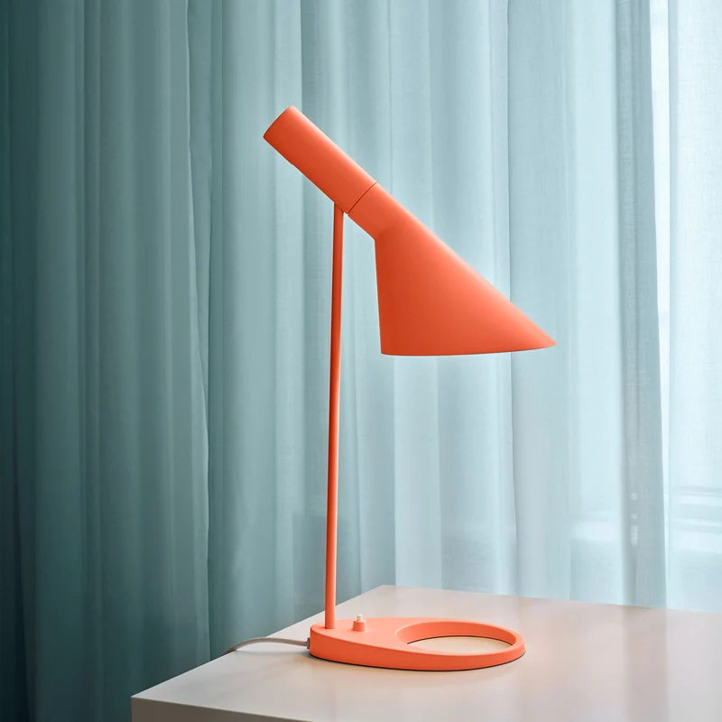 AJ Mini Table Lamp