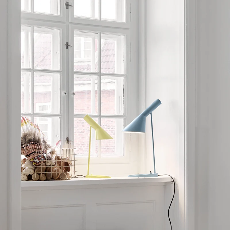 AJ Mini Table Lamp