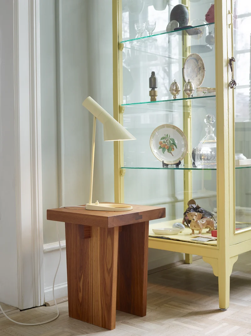 AJ Mini Table Lamp