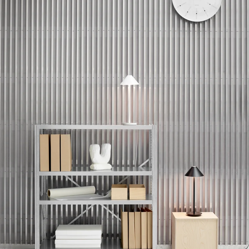 Keglen Table Lamp
