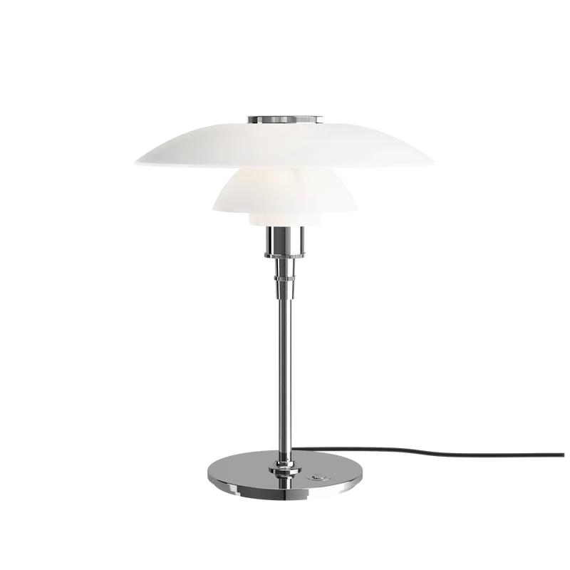 PH 4½-3½ Table Lamp