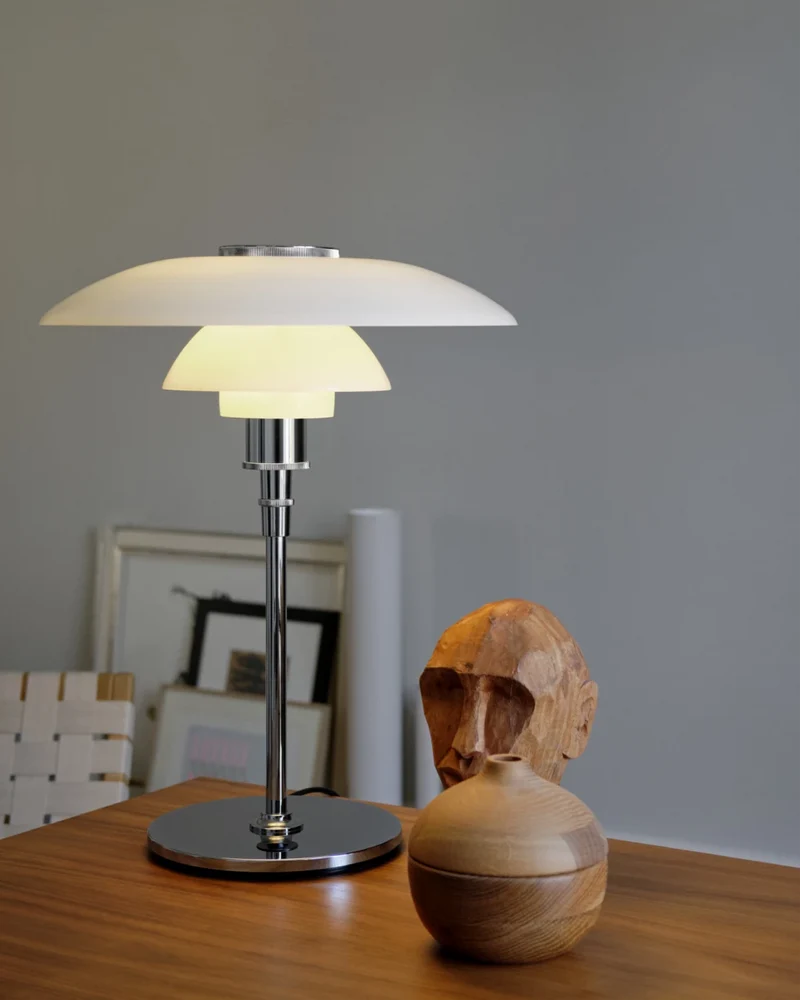 PH 4½-3½ Table Lamp