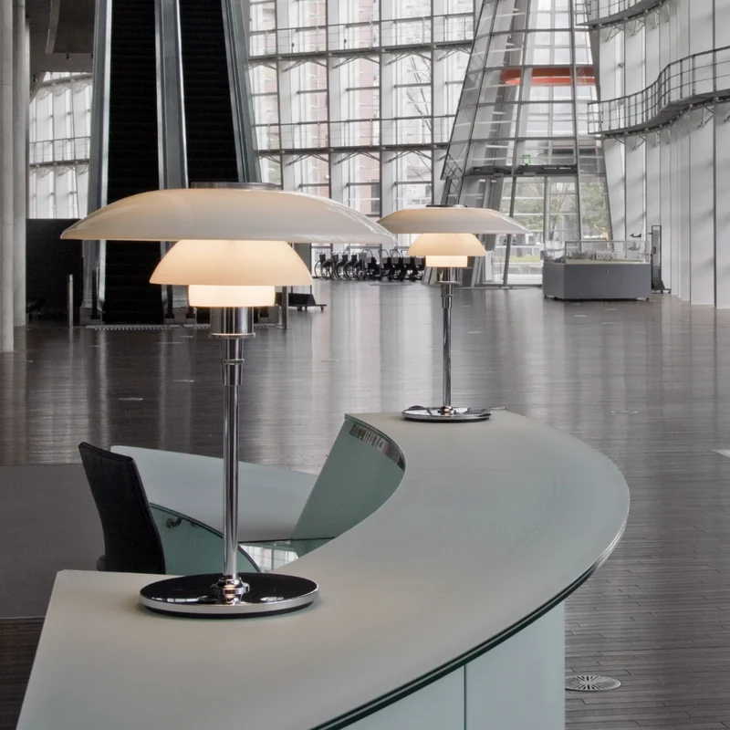 PH 4½-3½ Table Lamp