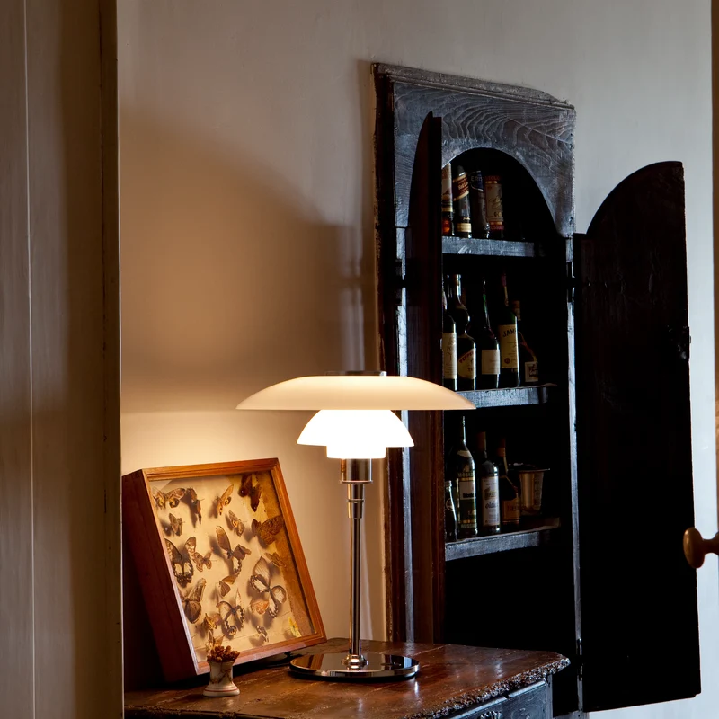 PH 4½-3½ Table Lamp
