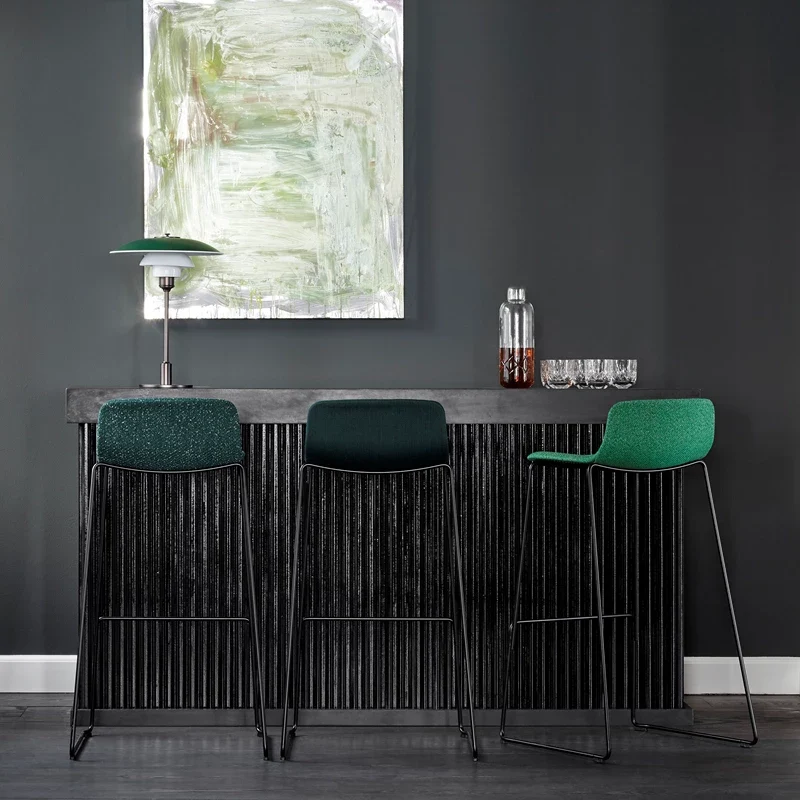 PH 3½-2½ Metal Table Lamp