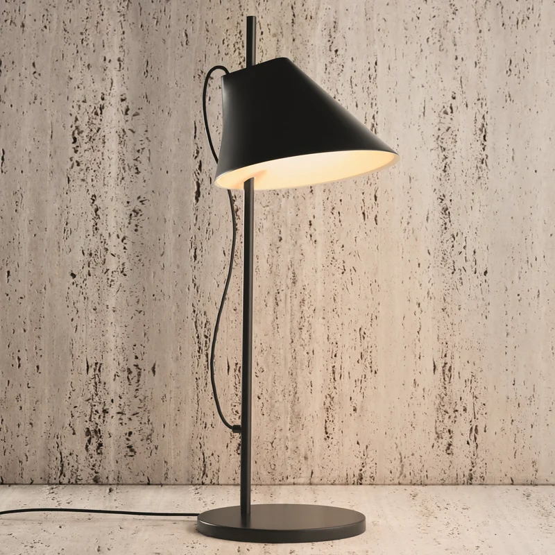 Yuh Table Lamp