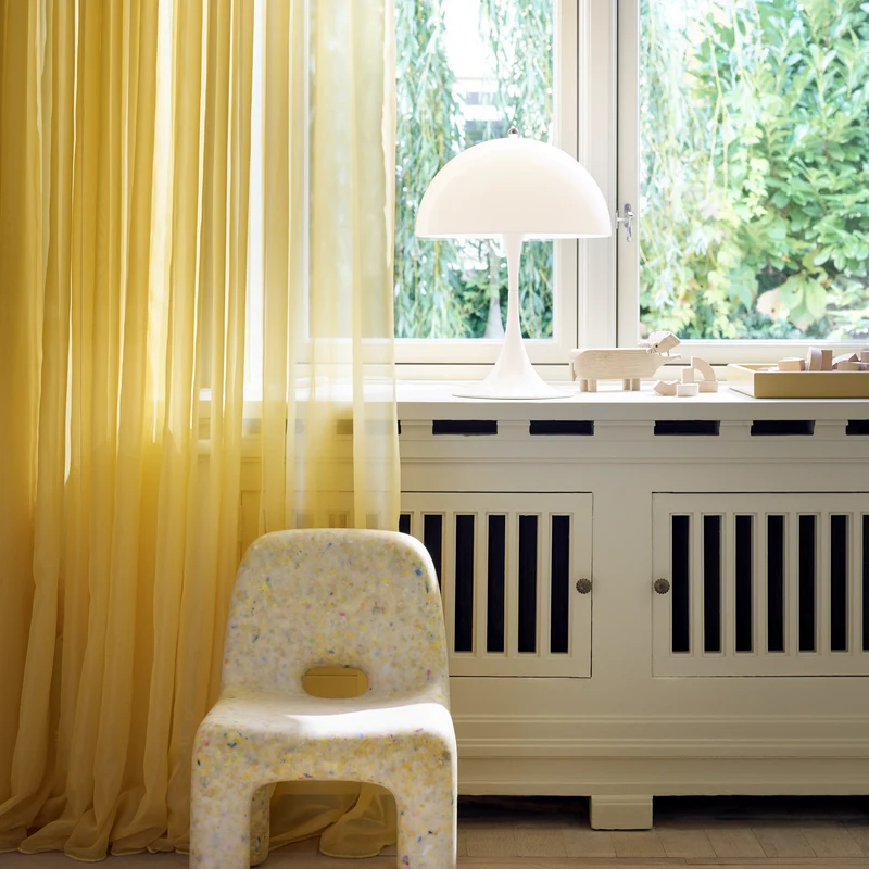 Panthella 320 Table Lamp V2