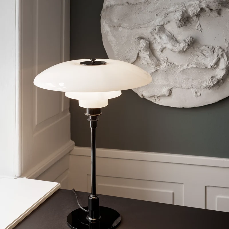 PH 3½-2½ Table Lamp