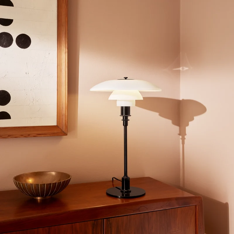 PH 3½-2½ Table Lamp