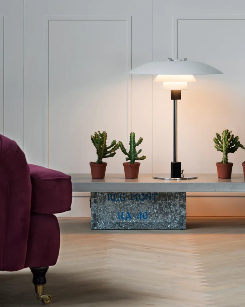 PH 4/3 Table Lamp