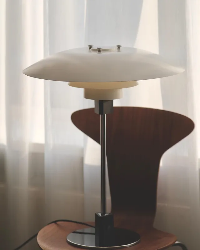 PH 4/3 Table Lamp