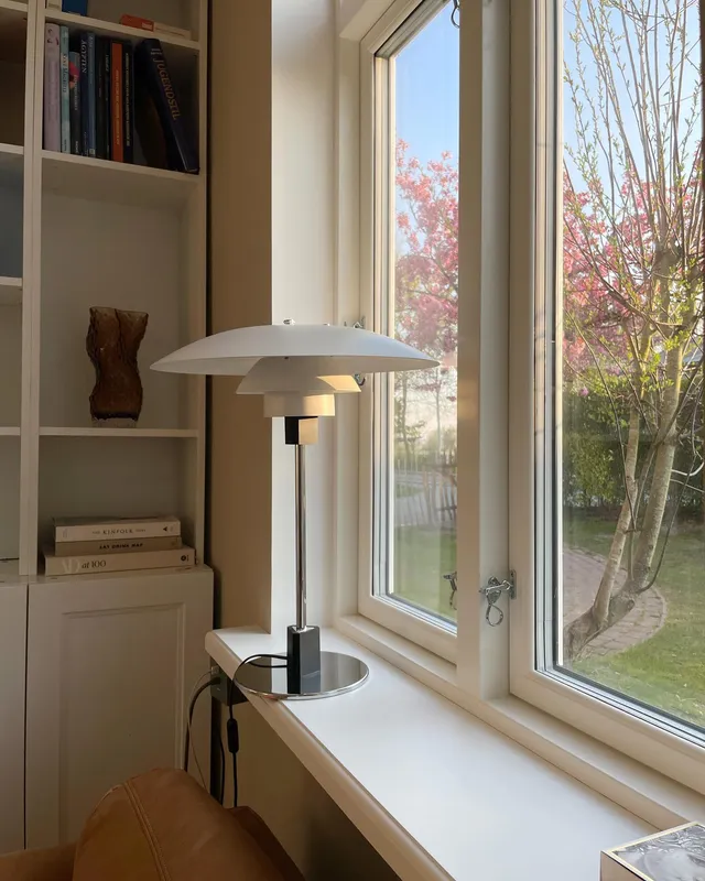 PH 4/3 Table Lamp