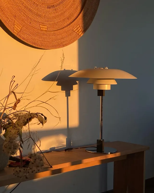 PH 4/3 Table Lamp