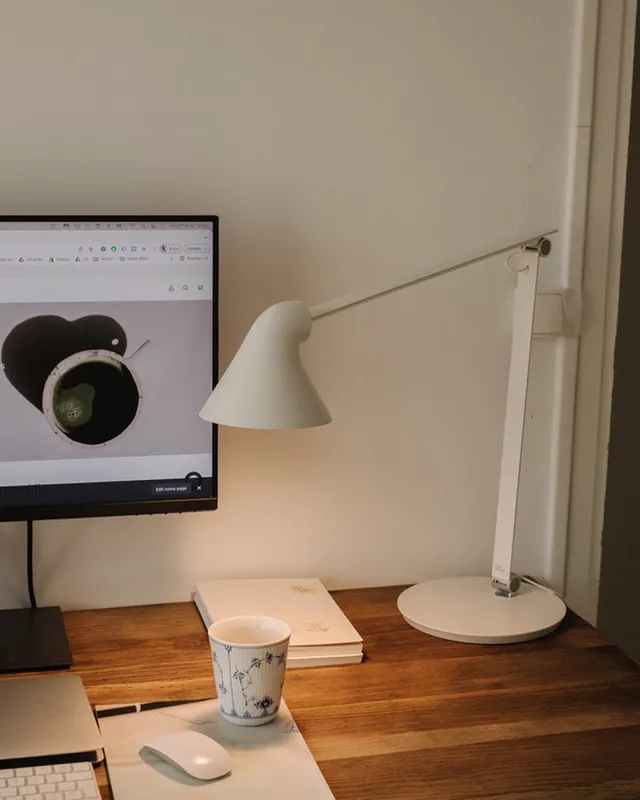 NJP Table Lamp