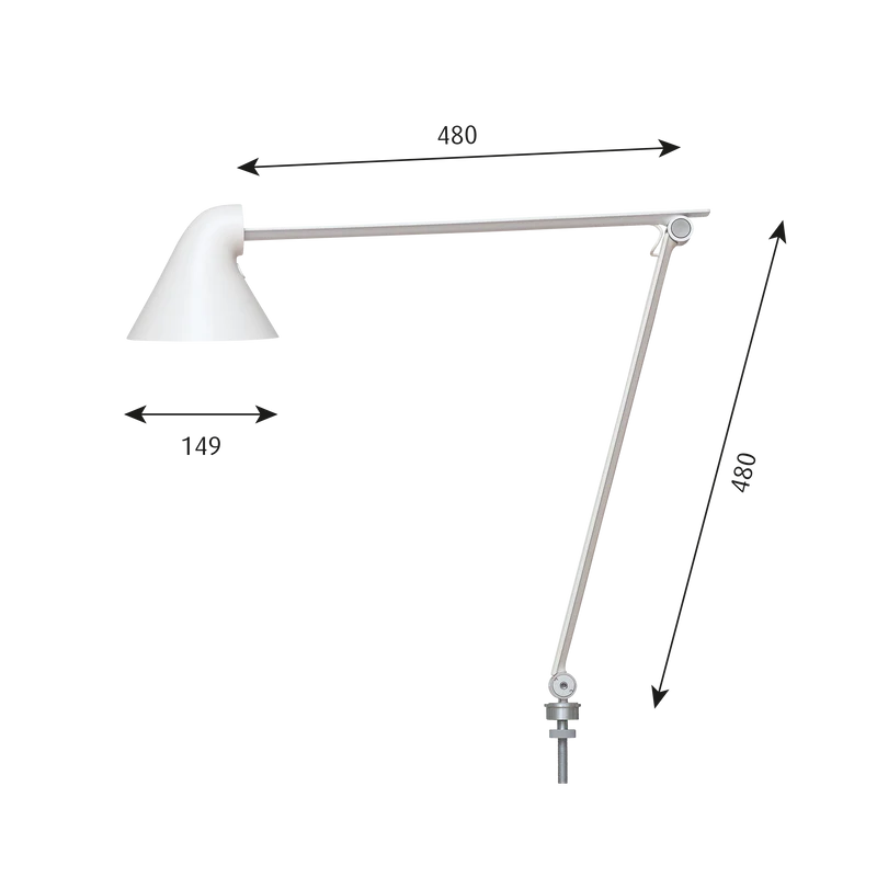 NJP Table Lamp