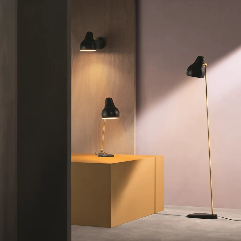 VL 38 Table Lamp