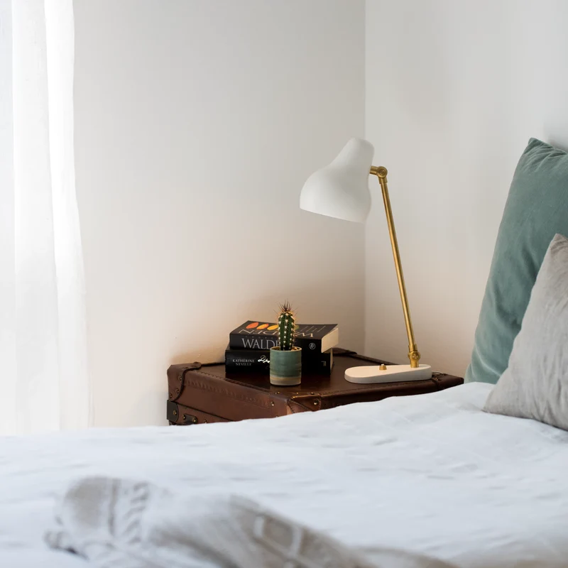 VL 38 Table Lamp