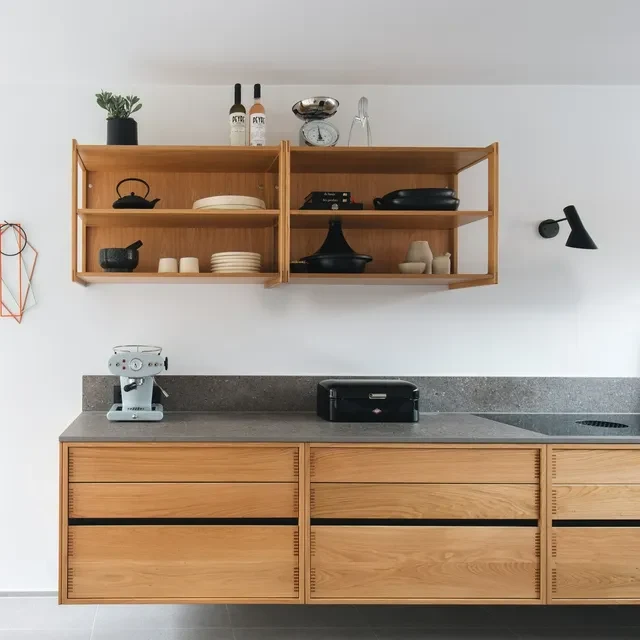 AJ Wall Lamp