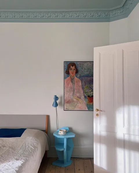 AJ Wall Lamp