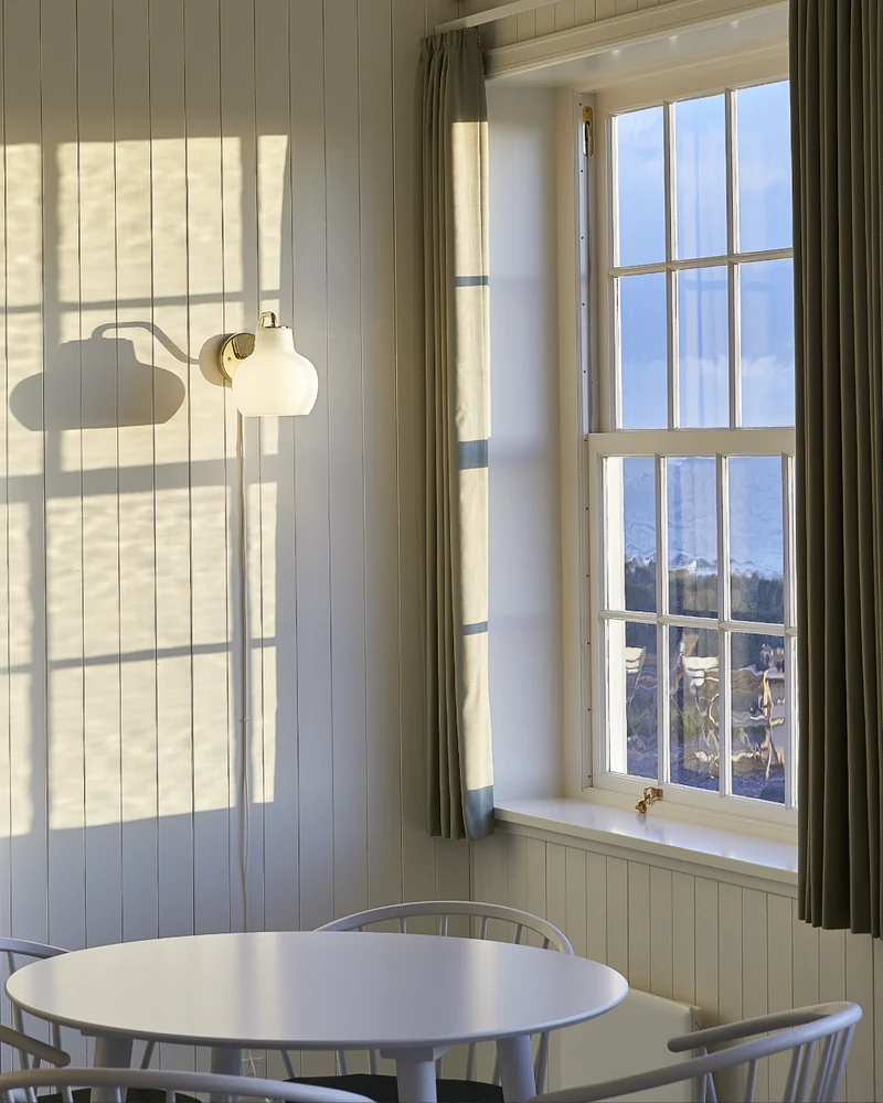 VL Ring Crown 1 Wall Lamp