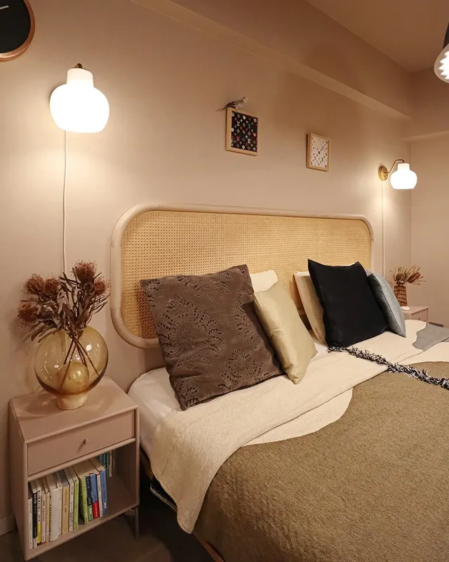 VL Ring Crown 1 Wall Lamp