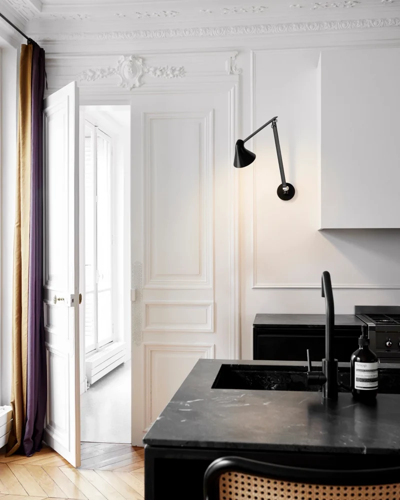 NJP Wall Lamp