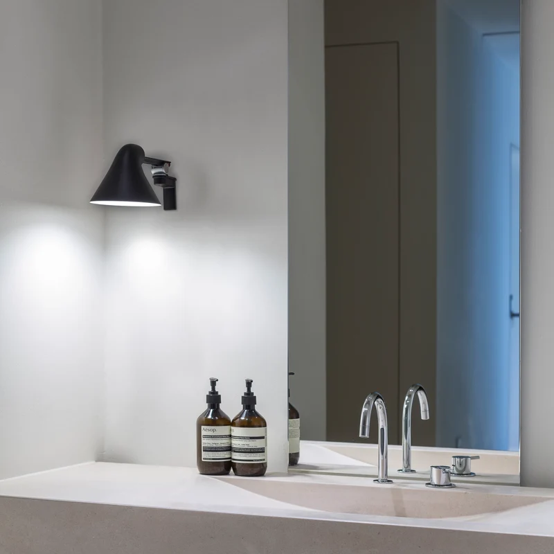 NJP Wall Lamp
