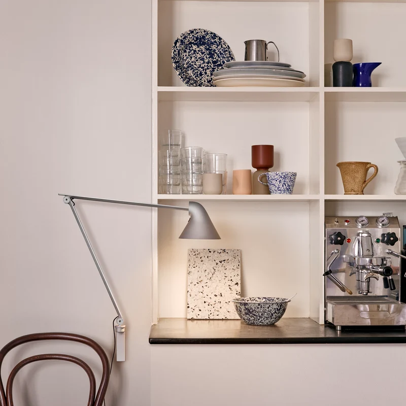 NJP Wall Lamp