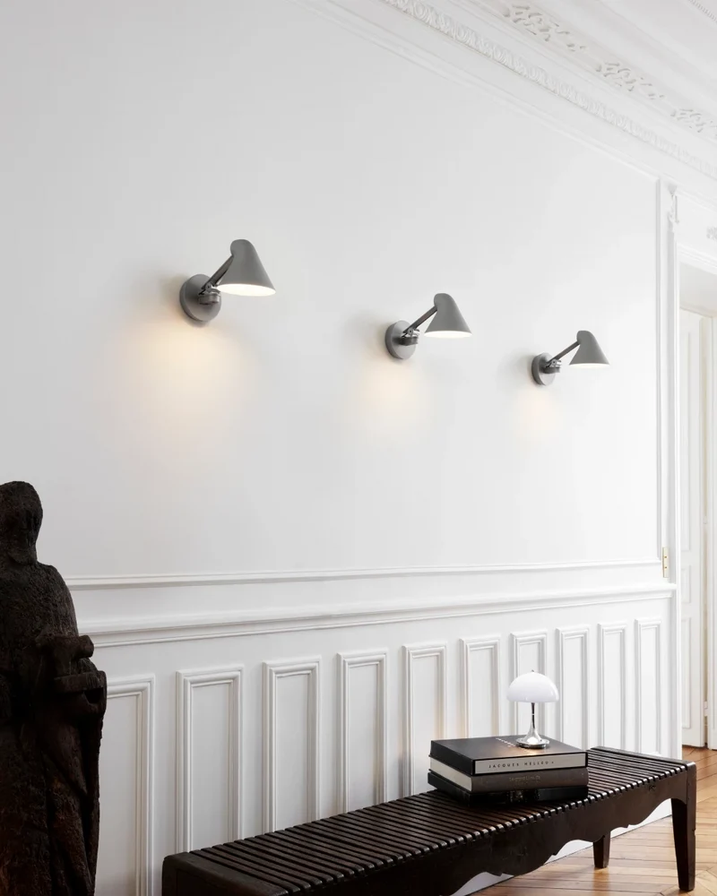 NJP Wall Lamp