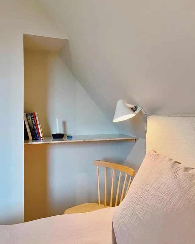 NJP Wall Lamp