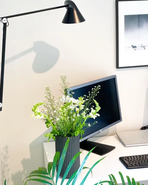 NJP Wall Lamp