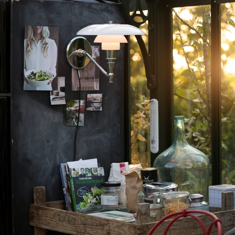 PH 3/2 Wall Lamp