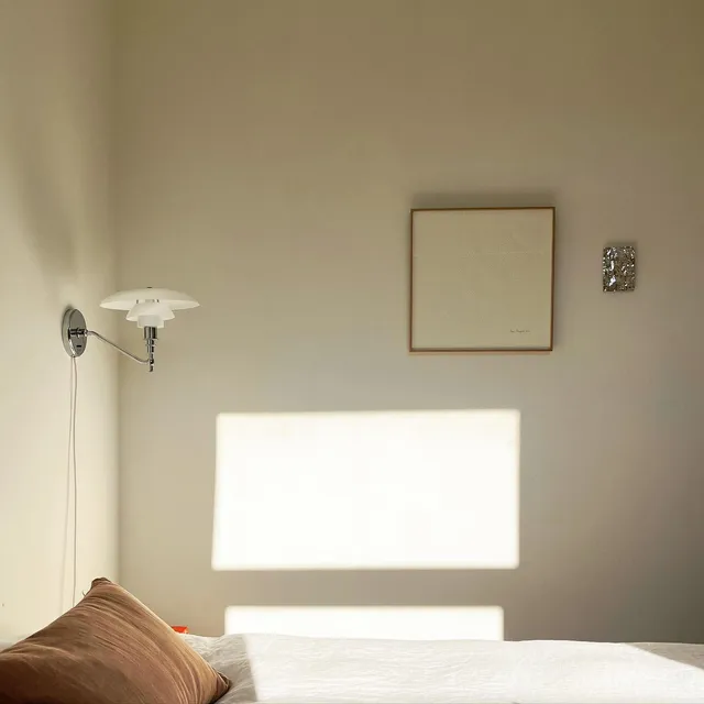 PH 3/2 Wall Lamp