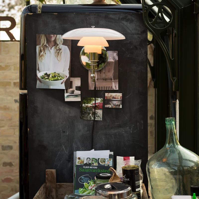 PH 3/2 Wall Lamp