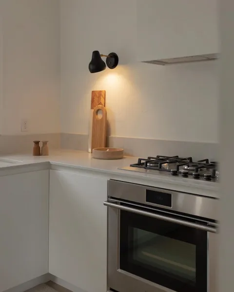 VL 38 Wall Lamp
