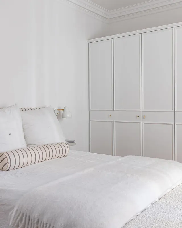 VL 38 Wall Lamp