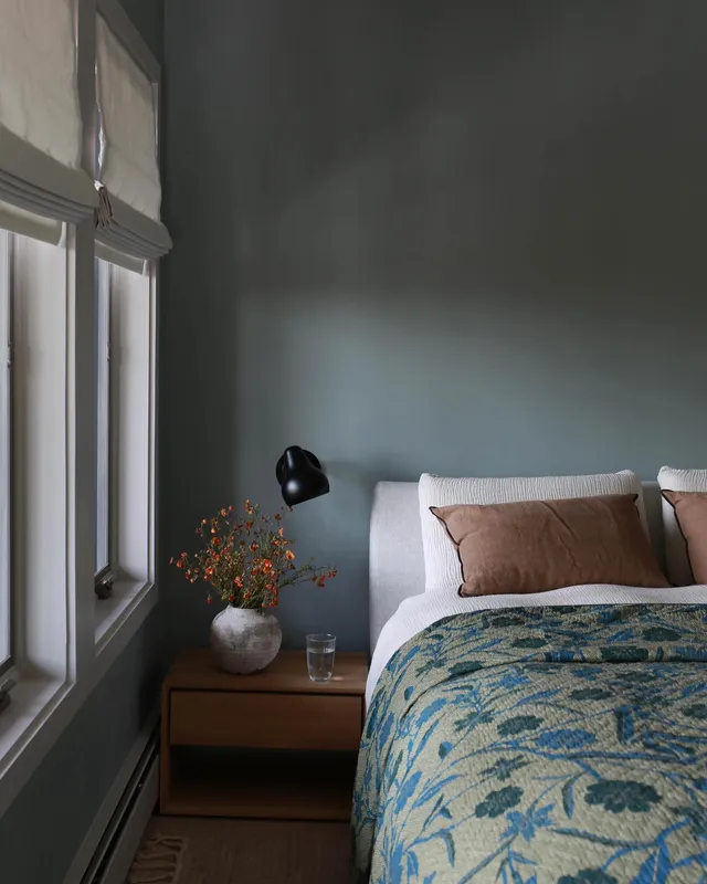 VL 38 Wall Lamp