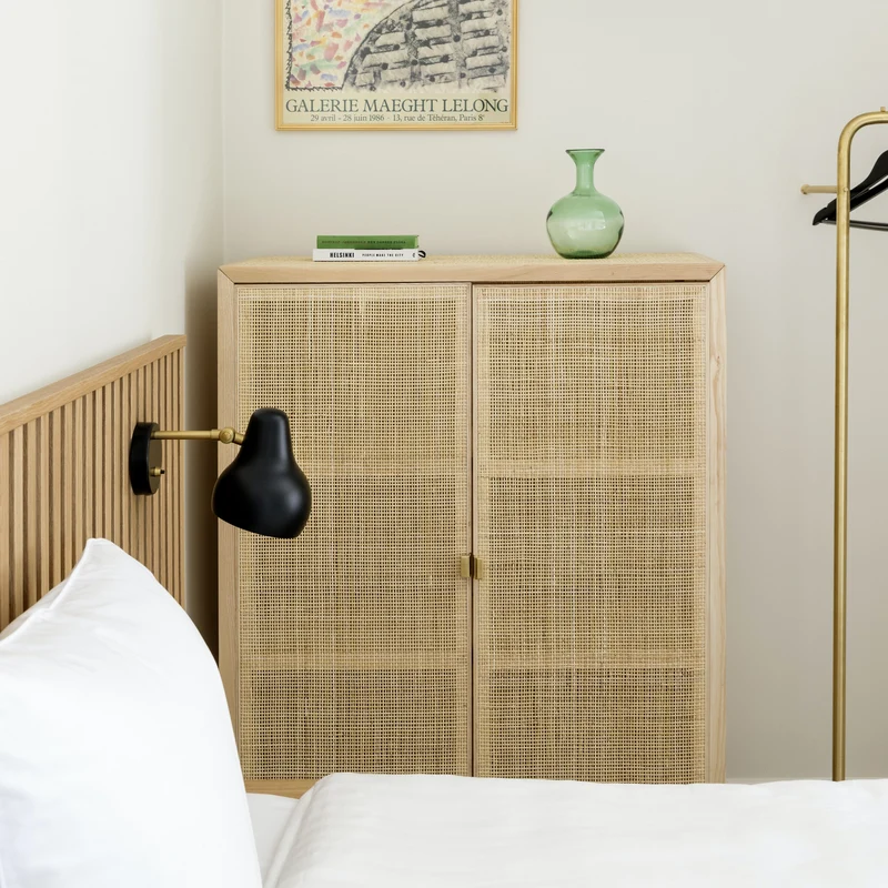 VL 38 Wall Lamp